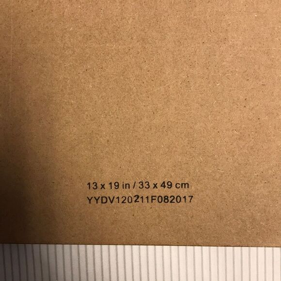 Ursula Disney Villains Wall Art 13x19 New RARE Little Mermaid - Picture 6 of 7